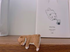 -Onirii Coffee(长乐路店)