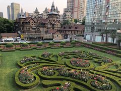 -马勒别墅饭店(静安寺店)