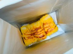糖涩榴莲吐司-糖涩(新佳丽店)