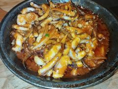 -汉拿山(北京上地华联店)