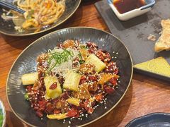 -鸟鹏烧鸟居酒屋(仁恒梦中心店)