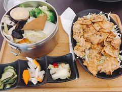 -小明同学(三里屯店)
