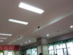 -湖北省中医院(花园山院区)