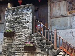 -高荡千年布依古寨旅游景区