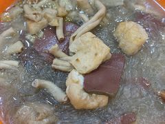 -金原鸭血粉丝汤总店(锁金村店)