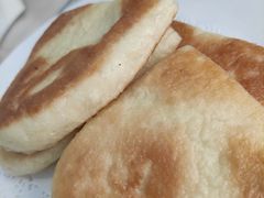 -域乐楼清真饭庄(华北路店)