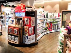 -百佳永辉超市(福田星河店)