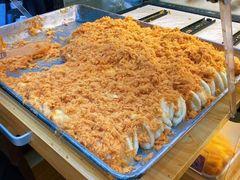 -飘香心语(官亭路店)