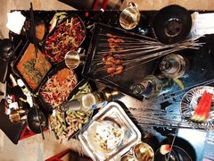 -碎怂烤肉(钟楼柳巷店)