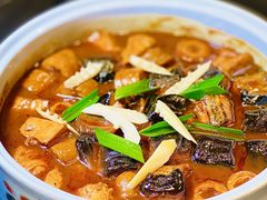 -柒厢食事雅谈