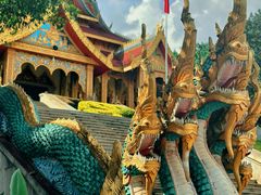 -西双版纳勐泐文化旅游区