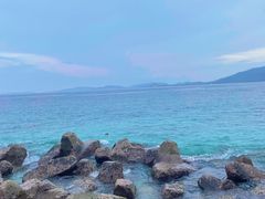 -海南分界洲岛旅游区