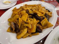 烧二冬-玉华台饭庄(裕中西里小区店)