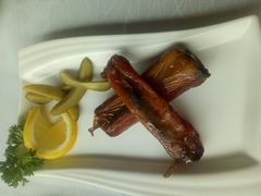 -马克西姆俄罗斯餐厅(通亚街店)