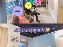 -天真蓝照相馆(中华广场店)