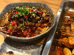 -付小姐在成都(川沙店)