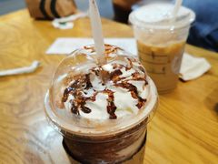 -星巴克(上海交通大学店)