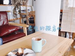 -ChanDu躔度咖啡(灯塔店)