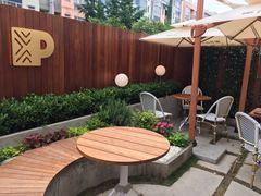 -Peet's Coffee皮爷咖啡(大学路店)