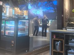 -汕头八合里海记牛肉店(清河店)