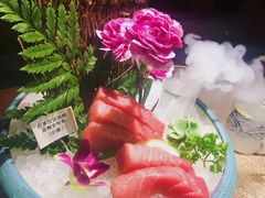 -蟹将军·松叶蟹和牛日料放题自助(K11店)