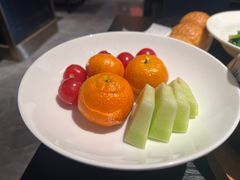 -老海陵·泰州菜(三水湾店)