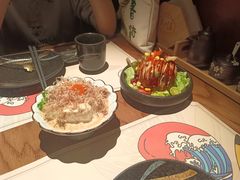 -玉川屋创意日料Bistro(柳巷店)