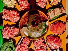 -满福居·烧烤涮(四八二店)