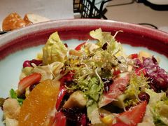 -布拉诺牛排西餐厅(上城天街店)