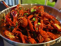 -虾小龙老长沙龙虾馆(坡子街店)