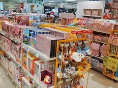 -AEON永旺(东方宝泰店)