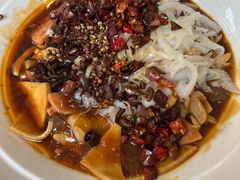-桃子餐厅·天津菜(王顶堤总店)