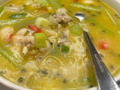 -无锡新湖铂尔曼大酒店·悦轩中餐厅