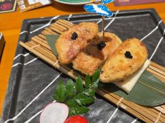 -元通寿司(地标店)