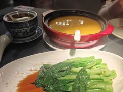 -蝴蝶里·粤菜·点心(滨江龙湖店)