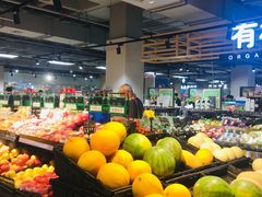 -家乐福(古北店)