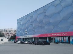 -水立方嬉水乐园