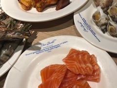 -星伦多自助料理·涮烤一体(嘉兴八佰伴店)