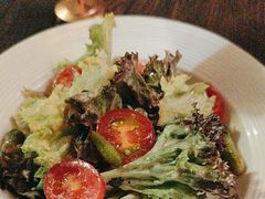 -The Cheebat 锌吧·Bistro(体育西店)