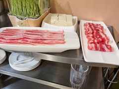 -海底捞火锅(劲松店)