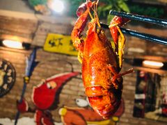 -虾蟹掌门音乐主题餐厅