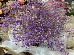-何兮花店·气球派对鲜花店(马桥银春路万科城店)