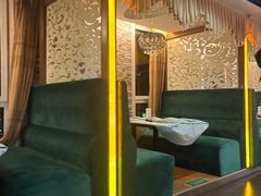 -上岛咖啡(华源四里店)