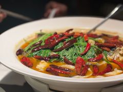 -清水亭湖北菜(大屯DT51店)