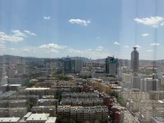 -济南富力凯悦酒店