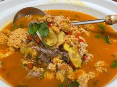 -西江红·株洲本地菜(滨江南路店)