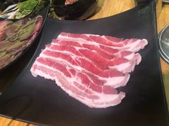 五花肉-伊茉家的烤肉店(勒泰中心店)