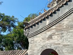 -莲池书院博物馆