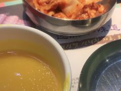 -老炉家木炭烤肉(长江国际店)
