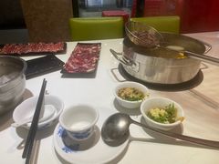 -陈记顺和牛肉火锅馆(天河北路店)